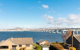 Apartment 'Invertay' Newport On Tay, 15 Minute Drive To St Andrews Golf