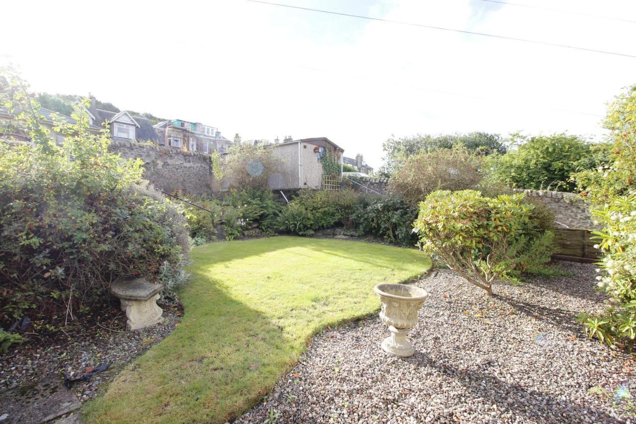 Apartment 'Invertay' Newport On Tay, 15 Minute Drive To St Andrews Golf Exterior photo